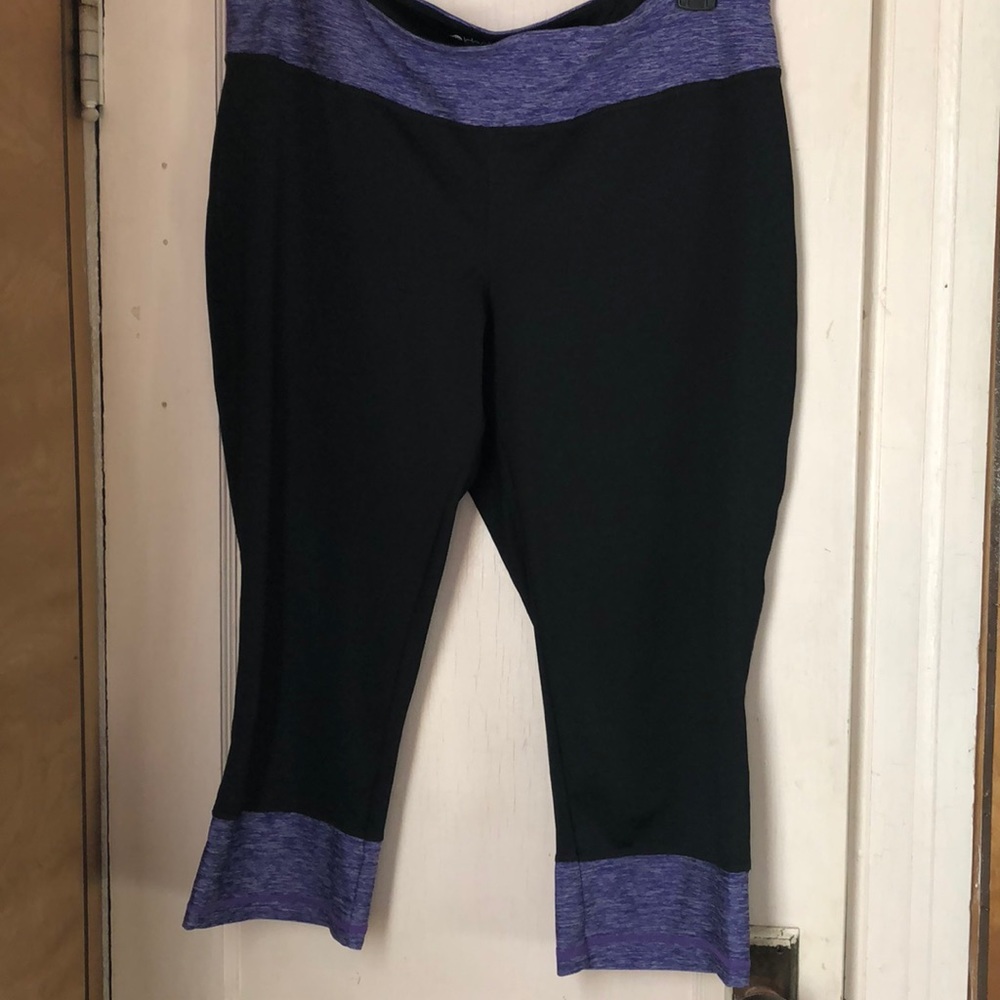 Athleisure wear